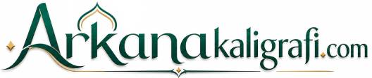 Arkana Kaligrafi Asia